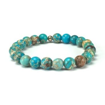 Blue Marmaris armband dames - Afbeelding 3
