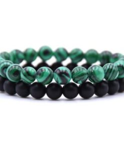Tariki Green/Black armband