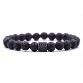 Black Men Style armband