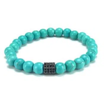 Blue Men Style armband
