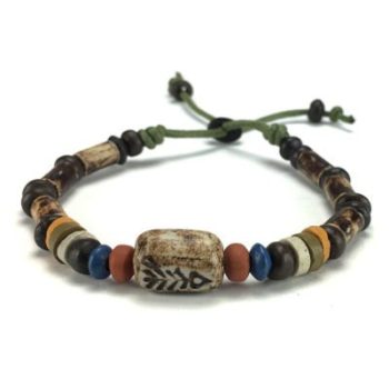 Surfers Beach armband