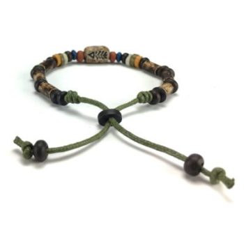 Surfers Beach armband - Afbeelding 3