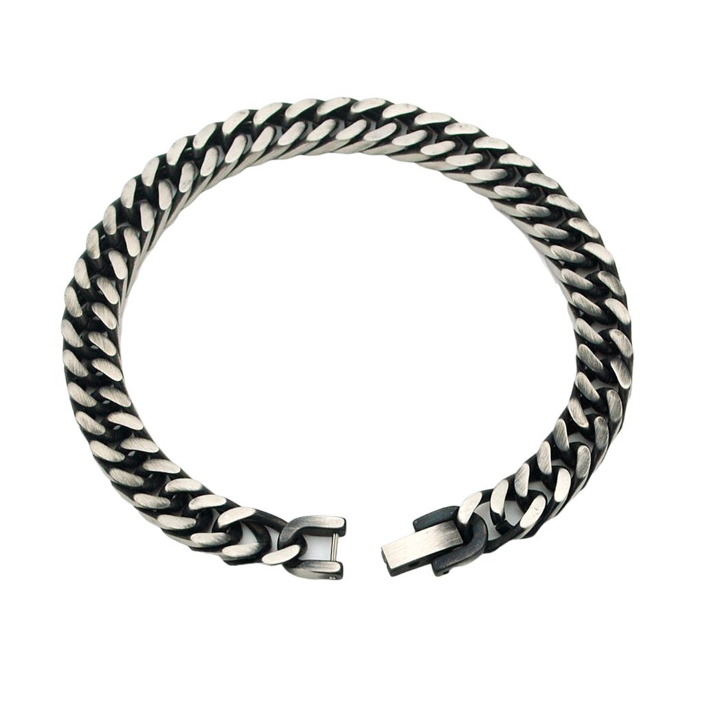 10mm Antiek-finish Schakelketting - Afbeelding 4