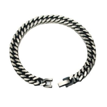 10mm Antiek-finish Schakelketting - Afbeelding 4