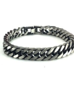 10mm Antiek-finish Schakelketting