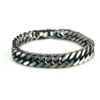 10mm Antiek-finish Schakelketting