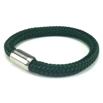 Badboyz Armygreen Paracord armband