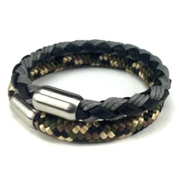 Badboyz Paracord Combiset #2