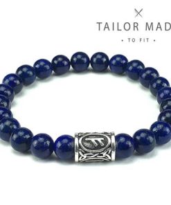 Mbrace Blue Lapis Lazuli 8mm