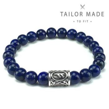 Mbrace Blue Lapis Lazuli 8mm