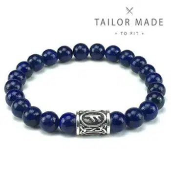 Mbrace Blue Lapis Lazuli 8mm