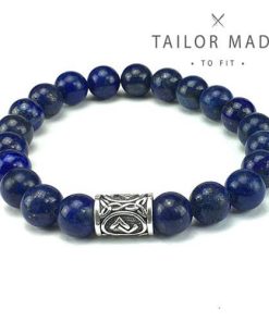 Mbrace Blue Lapis Lazuli 10mm