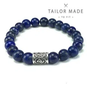 Mbrace Blue Lapis Lazuli 10mm