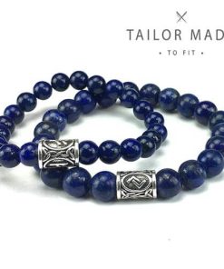 Mbrace Blue Lapis Lazuli combiset
