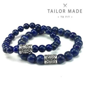 Mbrace Blue Lapis Lazuli combiset