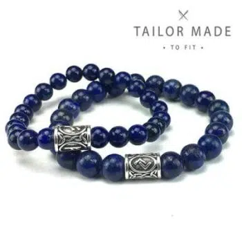 Mbrace Blue Lapis Lazuli combiset