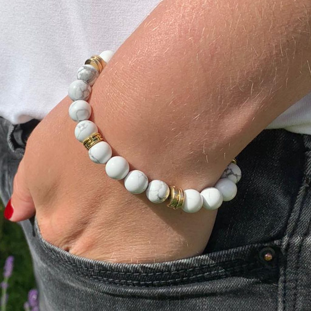 White Magic armband dames - Afbeelding 4