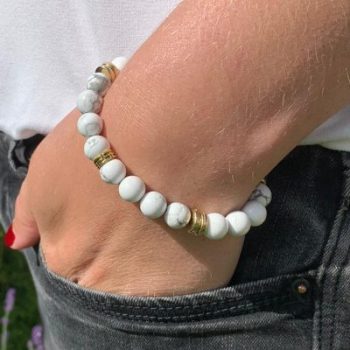 White Magic armband dames - Afbeelding 4