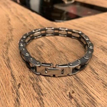 Trendy & Link rvs-rubber 12mm - Afbeelding 3