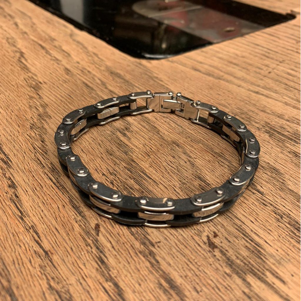 Trendy & Link rvs-rubber 12mm - Afbeelding 4