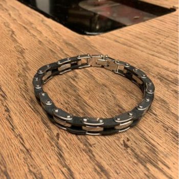 Trendy & Link rvs-rubber 12mm - Afbeelding 4