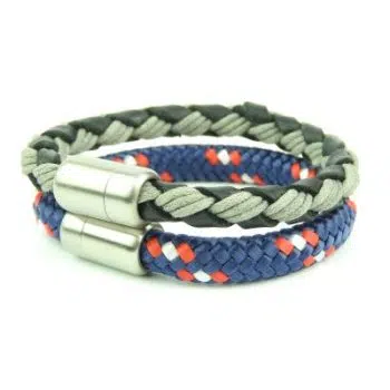 Badboyz Paracord Combiset #4