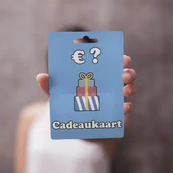 cadeaubon