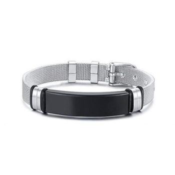 Graveer Armband-James