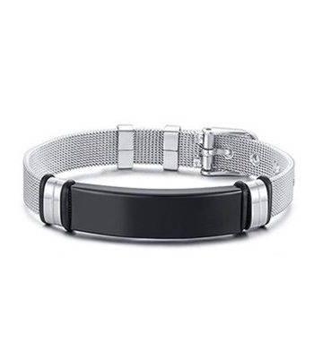 Graveer Armband-James