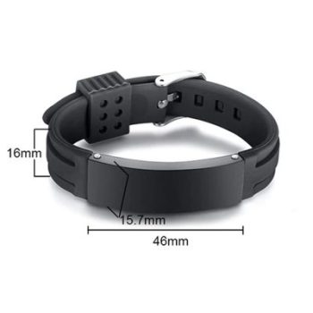 Graveer Armband-Harold