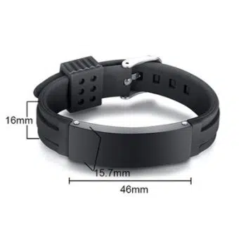 Graveer Armband-Harold