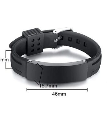 Graveer Armband-Harold