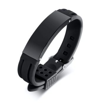 Graveer Armband-Harold - Afbeelding 4