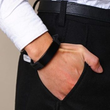 Graveer Armband-Harold - Afbeelding 3