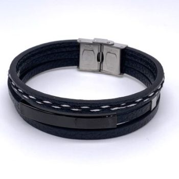 Graveer Armband-Ben - Afbeelding 2
