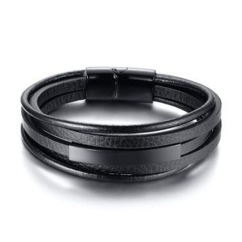 Graveer Armband-Dario