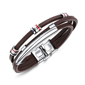 Graveer Armband- Victor