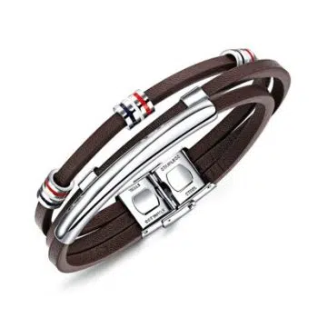 Graveer Armband- Victor