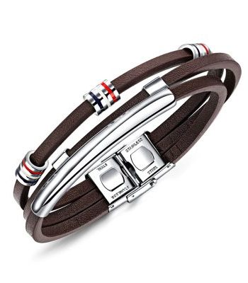 Graveer Armband- Victor