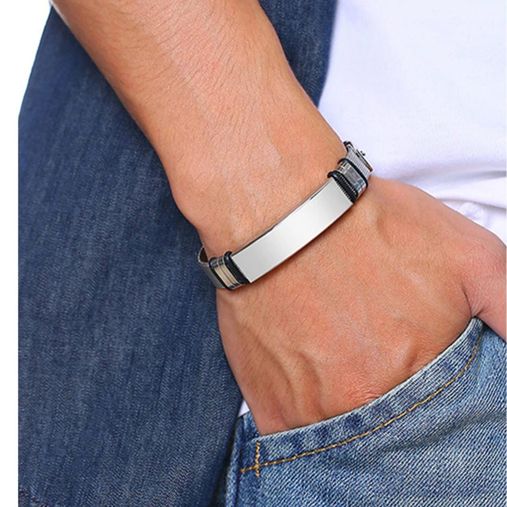 graveer armband