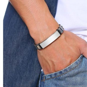 graveer armband