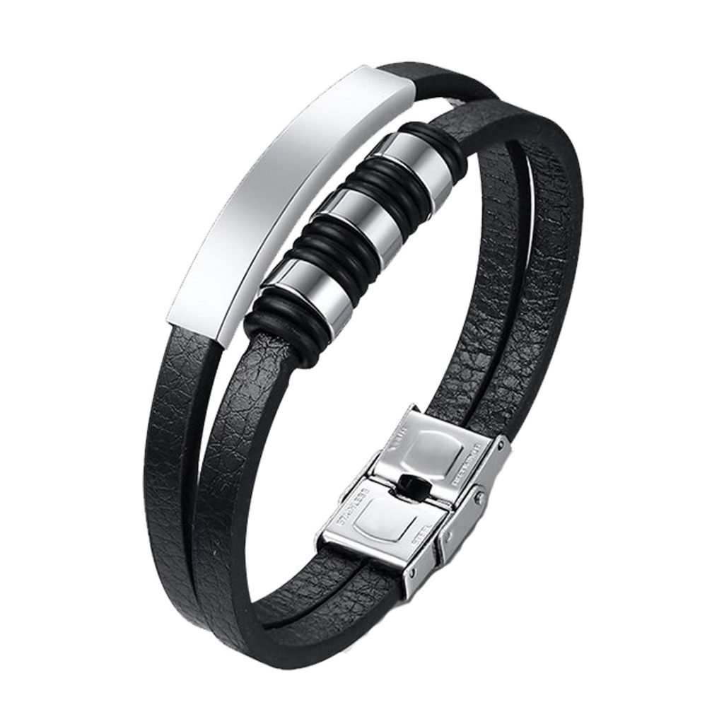 Graveer Armband-Richard