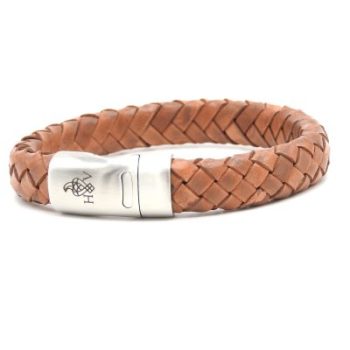 Hugo Valcke Armband keuze uit 4 kleuren - Afbeelding 7