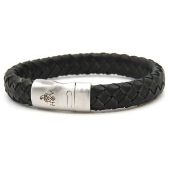 Hugo Valcke Armband keuze uit 4 kleuren - Afbeelding 4
