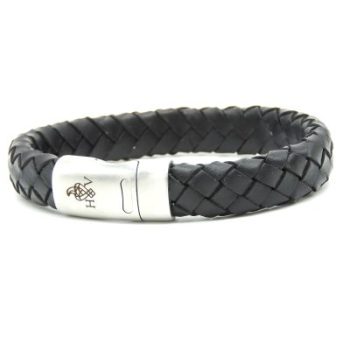 Hugo Valcke Armband keuze uit 4 kleuren - Afbeelding 6