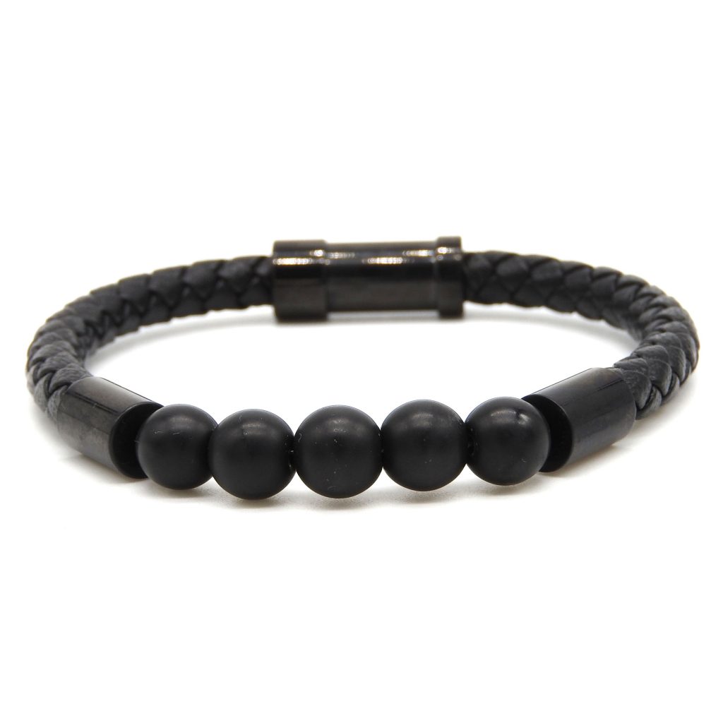 Dario Leather&Beads 2
