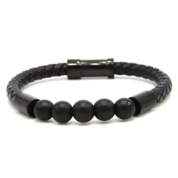 Dario Leather&Beads 2
