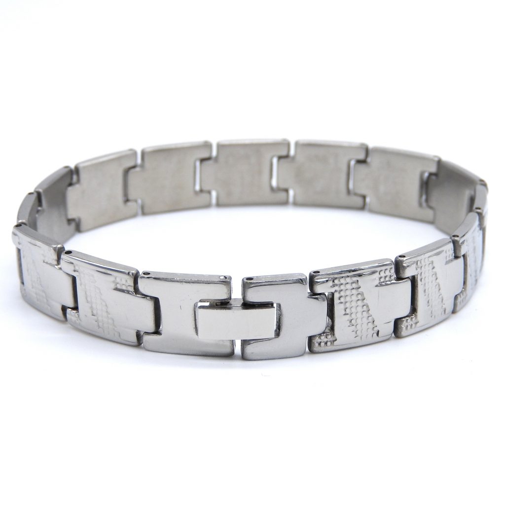 12mm Schakelband Rvs 15 - Afbeelding 3