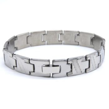 12mm Schakelband Rvs 15 - Afbeelding 3
