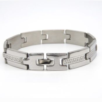 12mm Schakelband Rvs 23 - Afbeelding 3